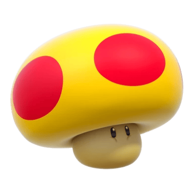Méga Champignon
