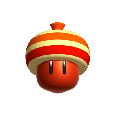 Super gland
