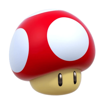 Super champignon