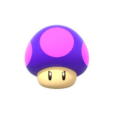 Champignon poison