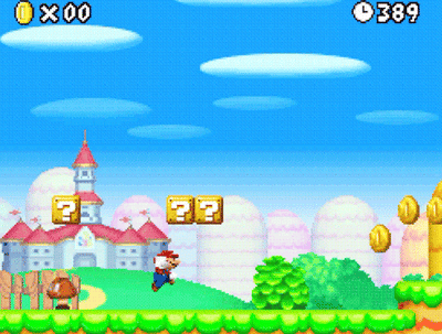 Mario