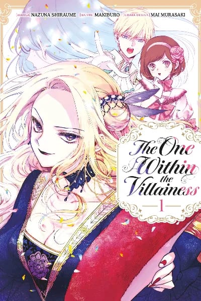 The One Within the Villainess