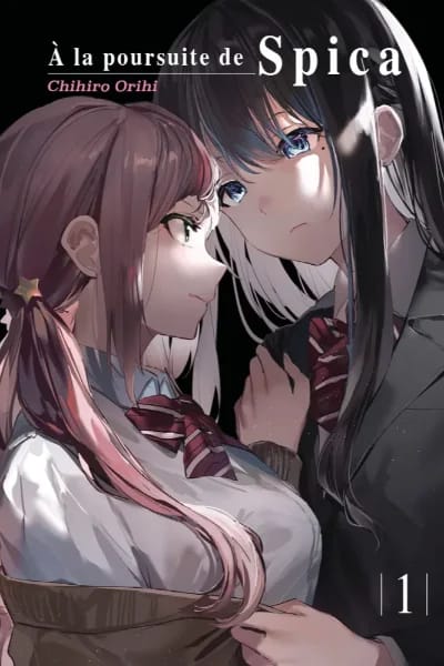 Chasing Spica