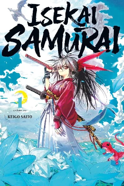 Isekai Samurai