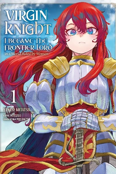 Virgin Knight – I Became the Frontier Lord