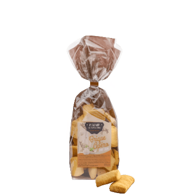 Croq'chèvre