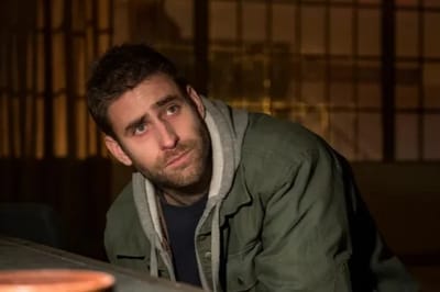 Luke Crain adulto