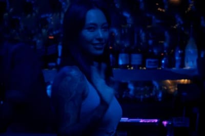 Trish Park