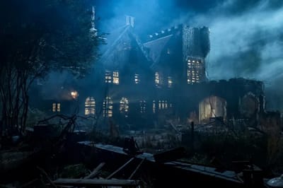 Hill House