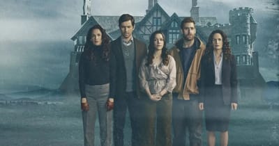 The Haunting of Hill House