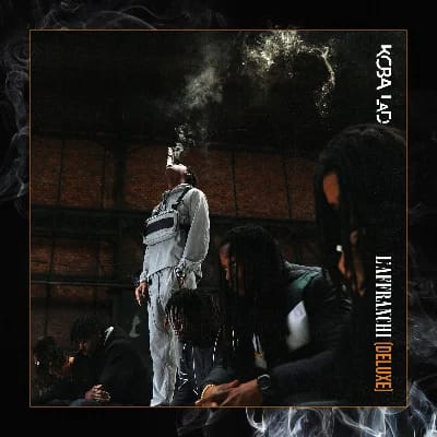 L’affranchi (deluxe)