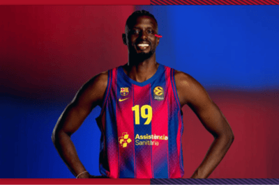 Youssoupha Fall