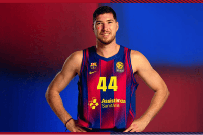 Joel Parra