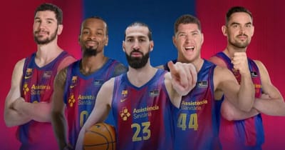 FC Barcelona (basquete)