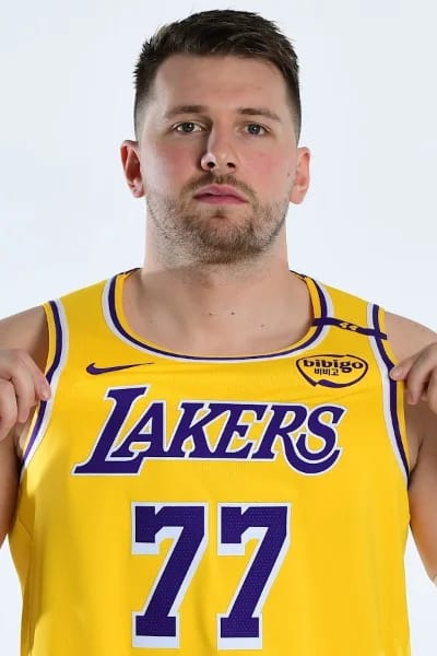 Luka Dončić
