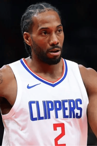 Kawhi Leonard