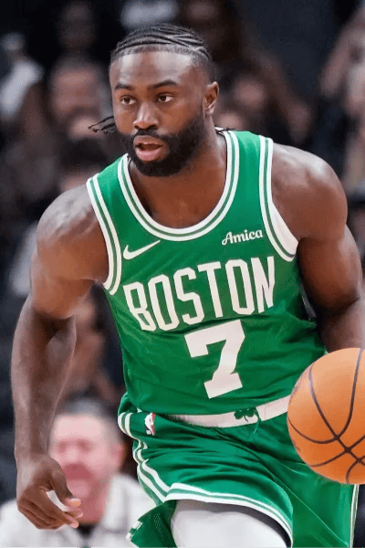 Jaylen Brown