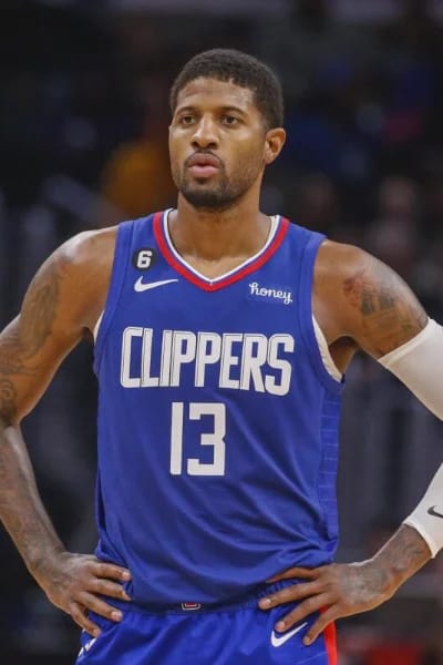 Paul George
