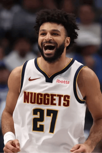 Jamal Murray