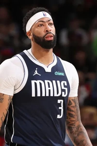 Anthony Davis