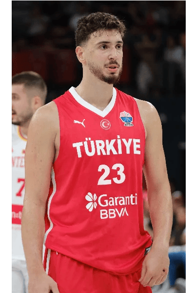 Alperen Şengün