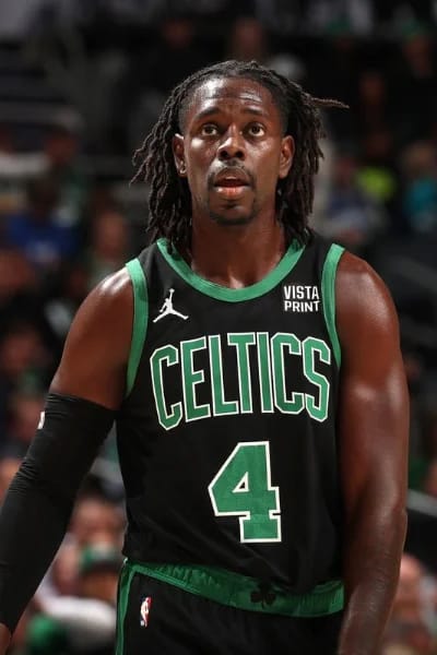 Jrue Holiday