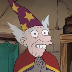 Sorcerio