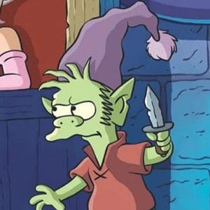 Elfo