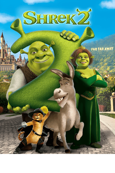 Shrek 2
