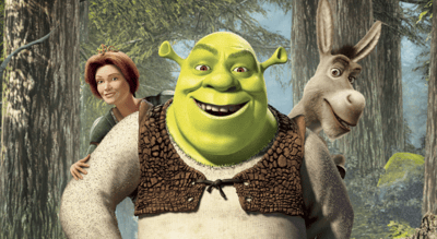 Shrek