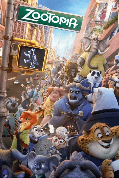 Zootopia