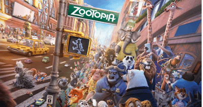 Zootopia