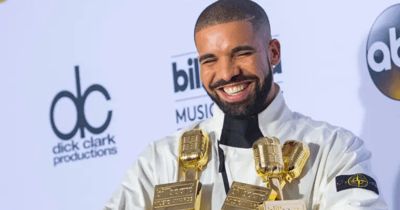 Drake