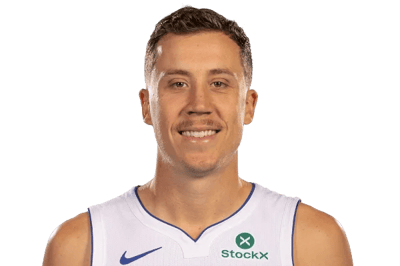 Duncan Robinson