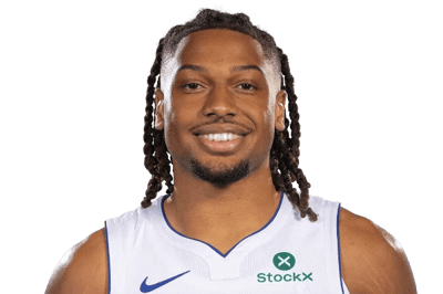 Chaz Lanier