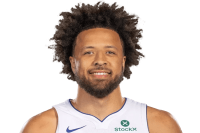 Cade Cunningham