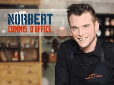 Commis d’office