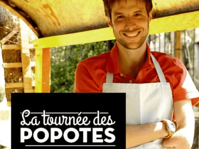 La tournée des popotes