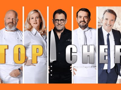 Top Chef