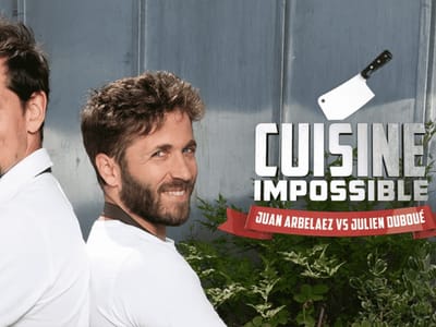 Cuisine impossible