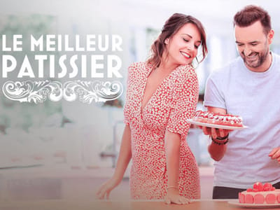 Le meilleur pâtissier