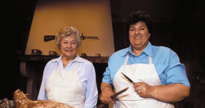 Show di Cucina
