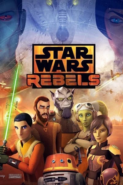 Saison 4 (2017-2018)