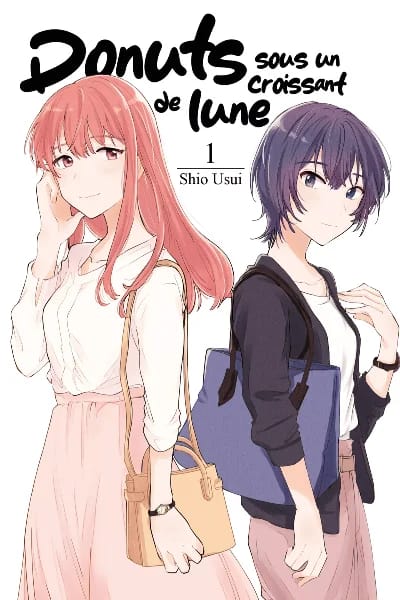 Volume 1