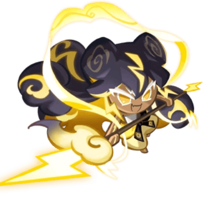 Stormbringer Cookie
