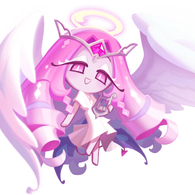 Eternal Sugar Cookie
