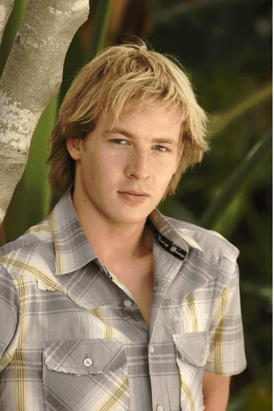 Lewis McCartney