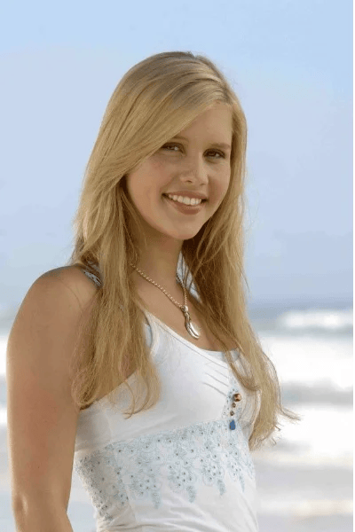 Emma Gilbert