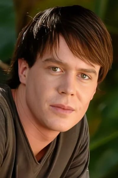 Zane Bennett