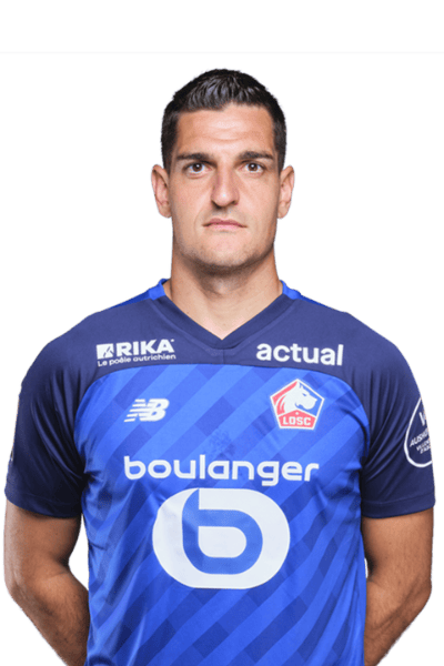 Vito Mannone